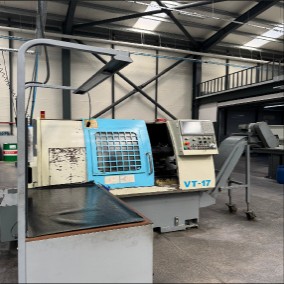 Alex-Tech VT-17 (2003)